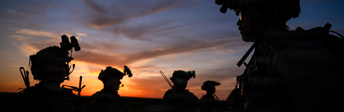 Air National Guard Details Bonuses, Policy Changes Amid ‘Summer Surge Incentives’